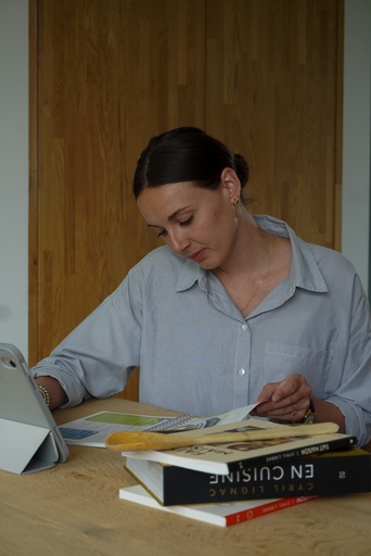 Consultation - visio (jeudi, vendredi)