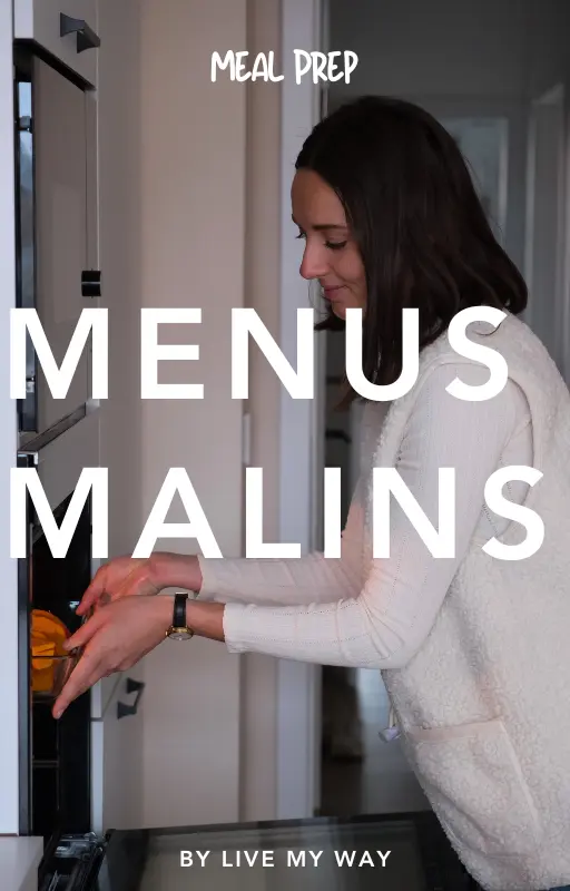Menus malins